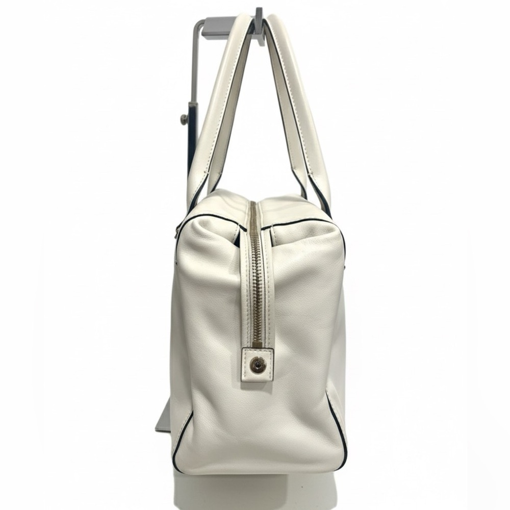 Kate Spade Colette Hampton Road, Multi-functional Satchel, Off-White - Picture 4 of 8